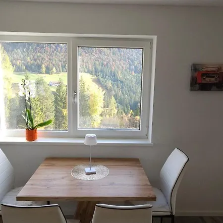 Zum Guffertblick * Steinberg am Rofan