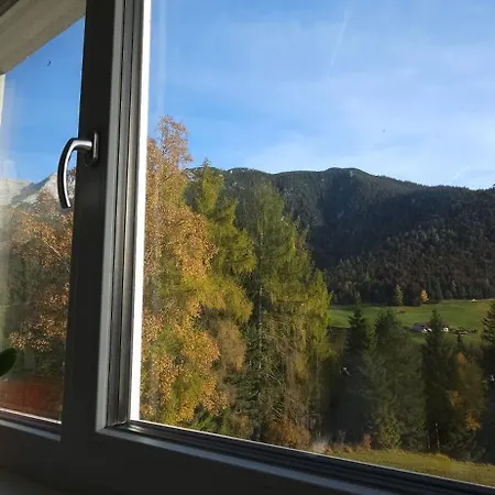 Zum Guffertblick شقة Steinberg am Rofan