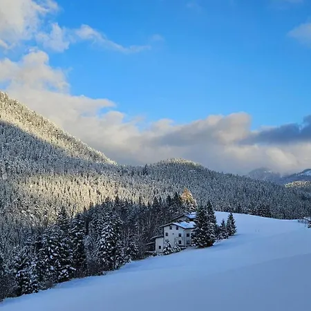 شقة Zum Guffertblick