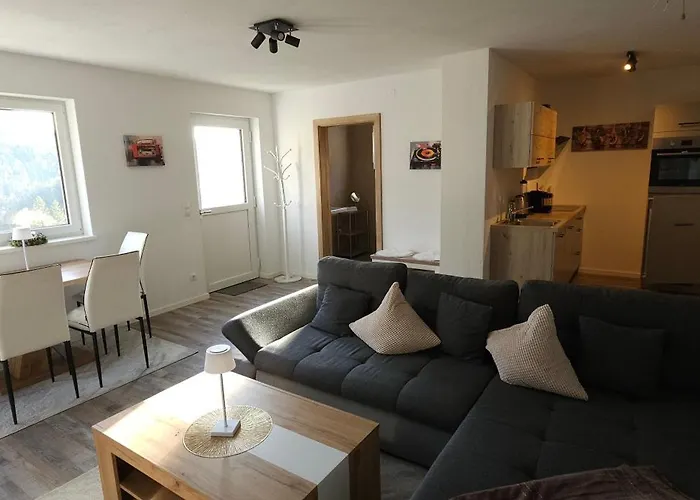 Zum Guffertblick * Steinberg am Rofan