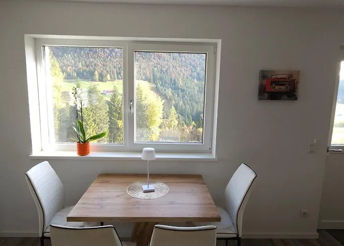 Zum Guffertblick * Steinberg am Rofan