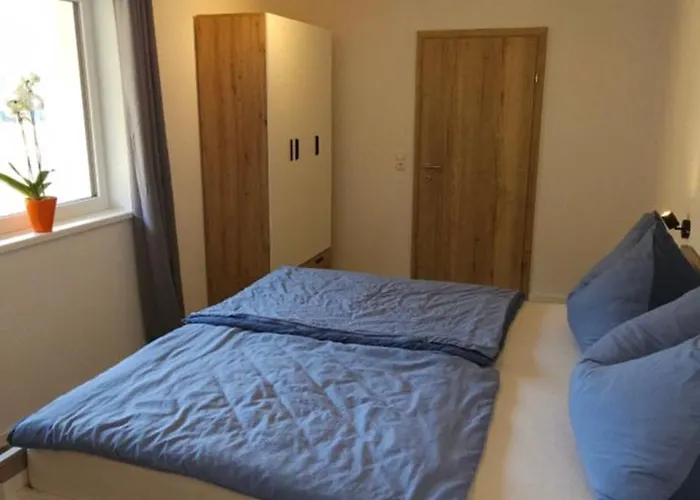 Zum Guffertblick Apartment *