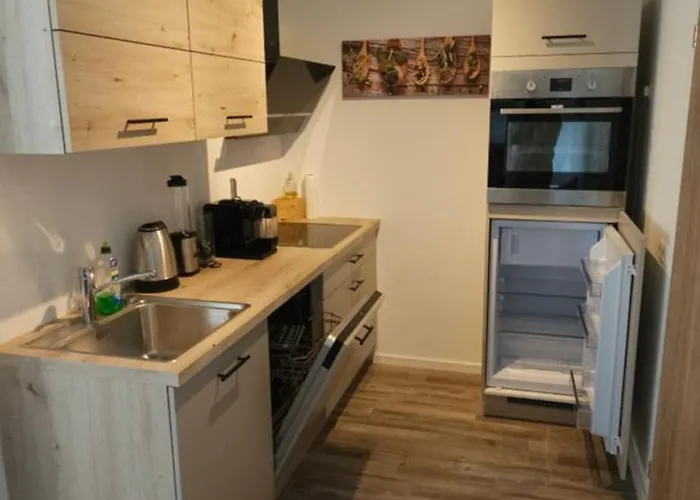 شقة Zum Guffertblick Steinberg am Rofan