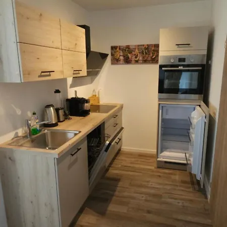 Διαμέρισμα Zum Guffertblick Steinberg am Rofan