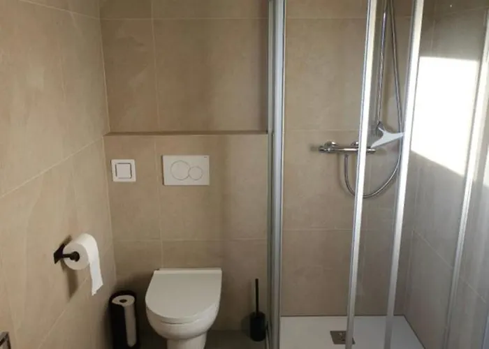 Zum Guffertblick Διαμέρισμα Steinberg am Rofan