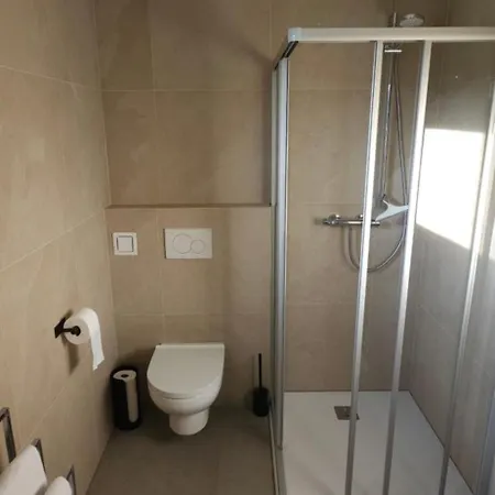 Zum Guffertblick Apartman Steinberg am Rofan