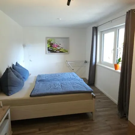 Apartman Zum Guffertblick *