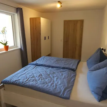 Zum Guffertblick Apartman *
